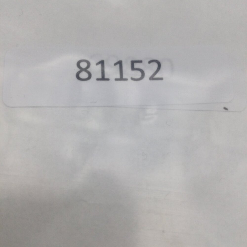 Coach Libby Watch Women 36mm Silver Tone Black Silicone Band 30M - Picture 15 of 15